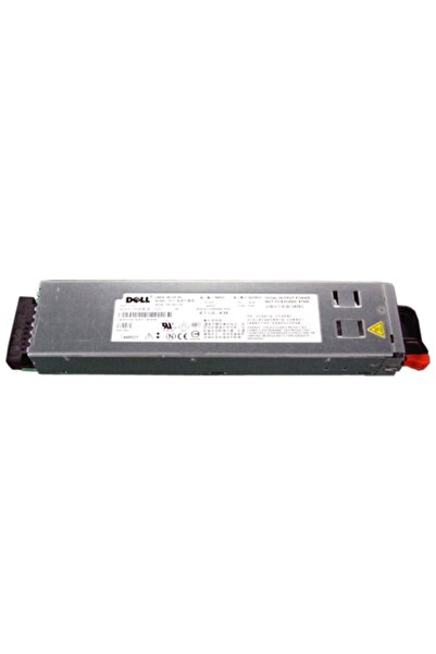 Dell възстановен захранващ блок 650W; съвместим с: PowerEdge 1950; CN0HY10517...