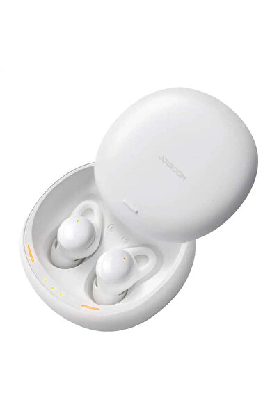Joyroom Căști wireless JR-TS2 Cozydots Series, TWS, Bluetooth 5.3, 30mAh (căș...