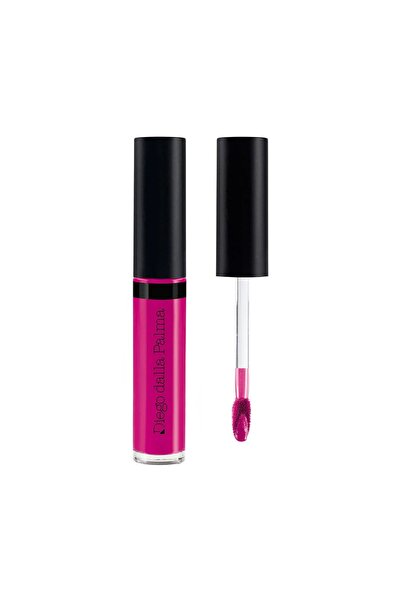 diego dalla palma Geisha Lift, Mat, Ruj lichid, 08, 6.5 ml