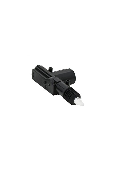 Mercaton 12V Central Locking Motor Kit, 4 Actuators, Control Unit, Installati...