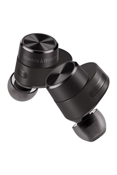 Bowers&Wilkins Bowers & Wilkins PI5 Gerçek Kablosuz Gürültü Engelleme Özellik...