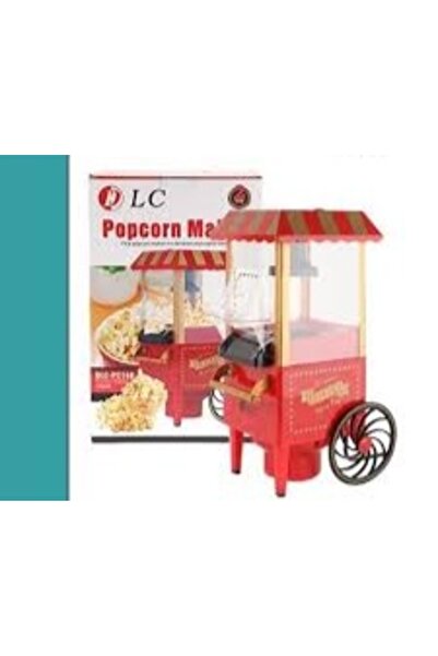 DLC Popcorn Maker DLC-PC148