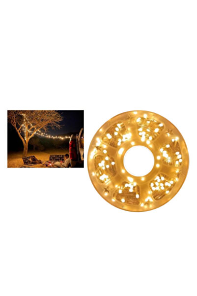 DLC Lighting Chain for Decoration 10 Meters Dlc-32873