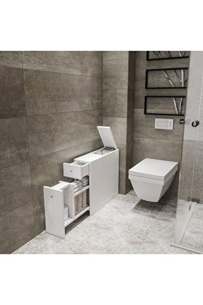 decorloger Calencia banyo dolabı