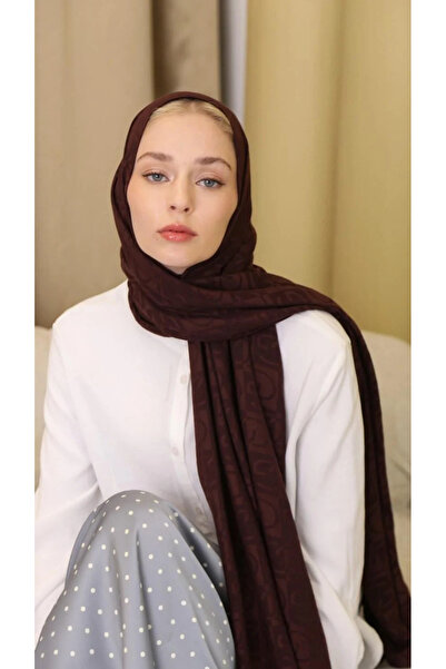 Ad Astra Scarf G Pattern Cotton Shawl