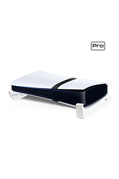 OEM Suport Orizontal pentru PS5 Pro (2024 Model)-se potriveste PlayStation 5 ...