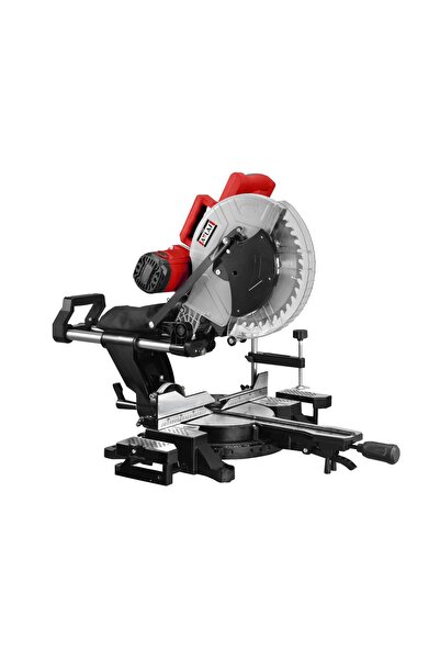 Attlas GK255 DBL Çift Yatarlı Gönye Kesme 255 mm 1800 W - A0701022