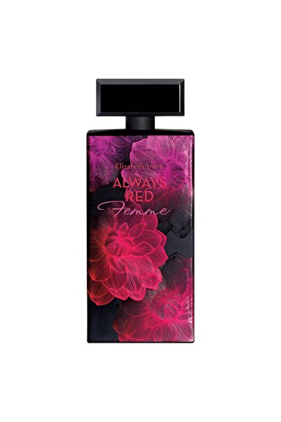 Elizabeth Arden , Always Red Femme, Eau De Toilette, For Women, 30 ml