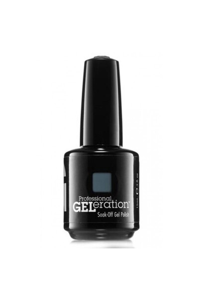 OEM Jessica, GELeration Colours, Semi-Permanent Nail Polish, GEL-894, NY Stat...