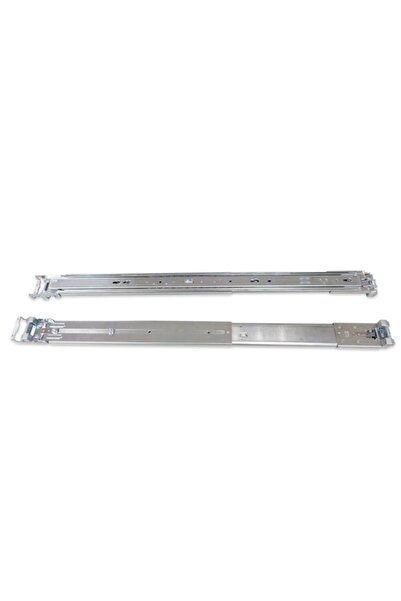 Universal QNAP Rail-B02 1U-2U-3U مجموعة السكك الحديدية
