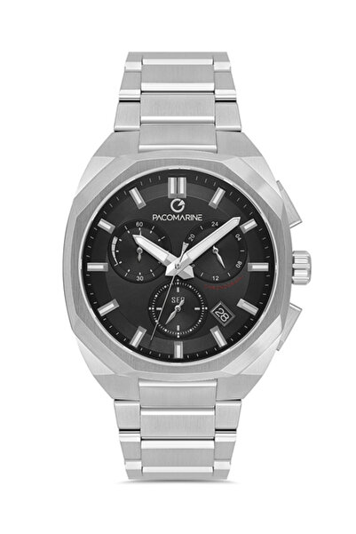 Pacomarine Paco Marine Pm.25406.02 Men's Wristwatch