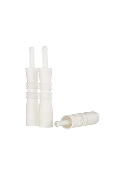 Arabest Baby Gas Passer,10-Pack,for Colic Relief,Natural,Safe,BPA-Free,Latex-...