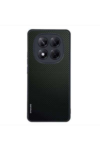 Other Θήκη Sonique Carbon Series για Xiaomi Redmi Note 14 Pro 5G Poco X7 5G Μ...