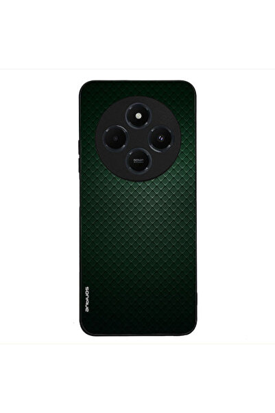 Other Θήκη Sonique Carbon Series για Xiaomi Redmi 14c 4g Poco C75 4g Redmi A4...
