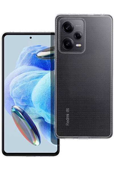 OEM Πίσω Κάλυμμα Σιλικόνης 2mm Διαφανές (OnePlus 9 Pro)