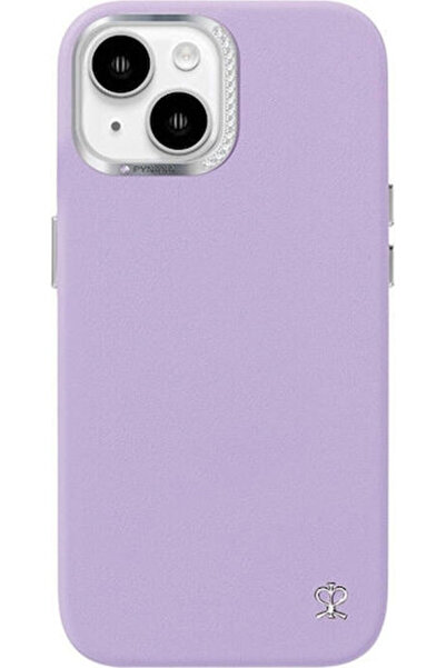 Joyroom Πίσω Κάλυμμα Μωβ (iPhone 15) Κωδικός: 061831