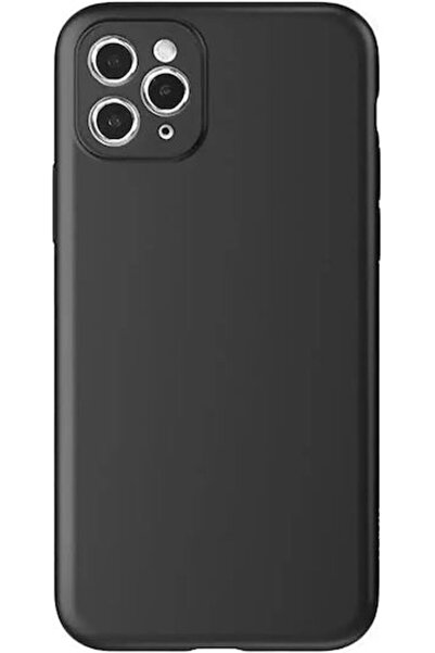 OEM Μαλακή Μαύρη Θήκη Πλάτης Σιλικόνης (Nothing Phone 2)