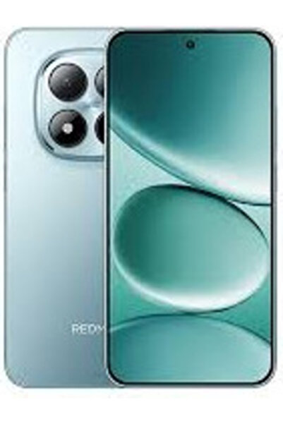 Xiaomi Redmi Note 15 Pro 4G Διπλή SIM 8GB RAM 256GB Μπλε του Παγετώνα