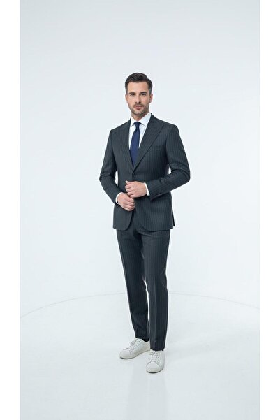 Kadir Büyükkaya Takım Elbise Out-KAX1344W