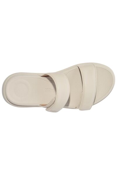 Fitflop F-Mode Go 2 Bar Glisoare cu Velcro 7/41