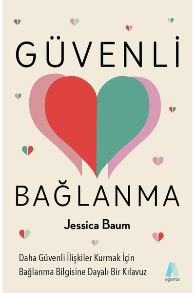 Tekhne Yayınları Sanat Kitabı + Güvenli Bağlanma / Jessica Baum