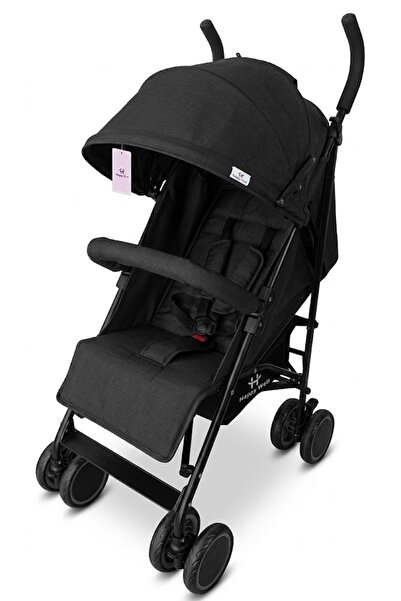 Happy Well HW Buggy Stroller 7007ABlack B25