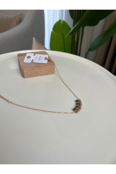 XUPING JEWELRY Nazar boncuk detay halhal