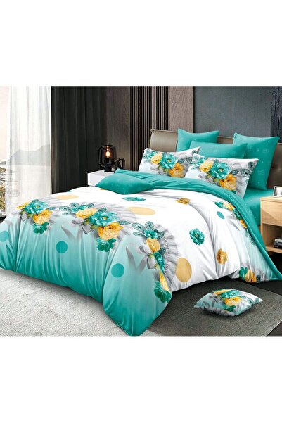 OEM Premium fine Cotton Duvet Cover Set Pucioasa – 6 pieces | 18390-SE
