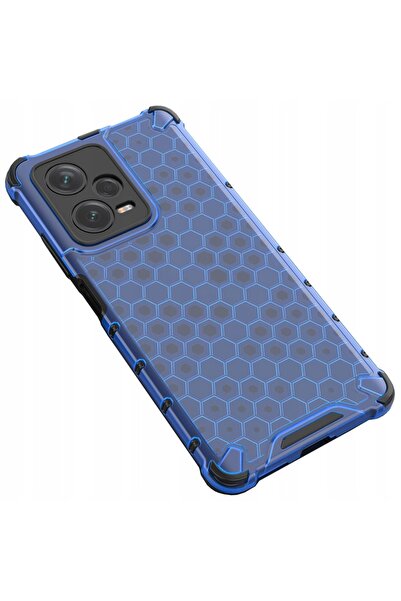 Hurtel Husă tip armură pentru Xiaomi Redmi Note 12 Pro+ Hibridă Ranforsată