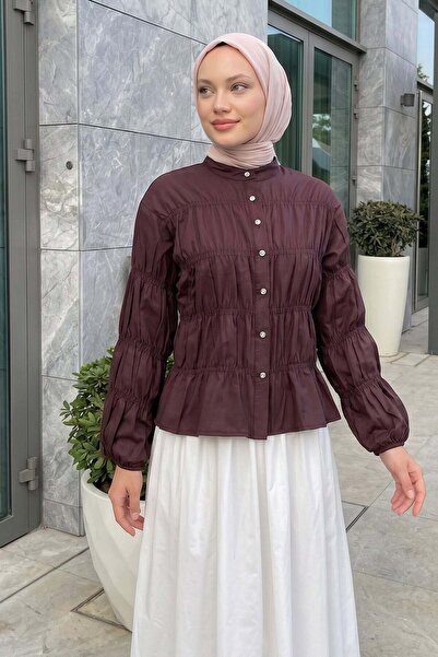 Salih Çelebi Риза с детайли Gipe Y0146 - MÜRDÜM