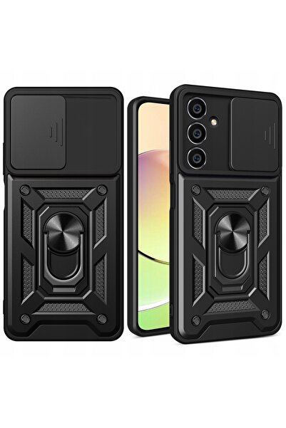 Hurtel En-gros: Husă blindată hibridă pentru Samsung Galaxy S23+, cu protecți...