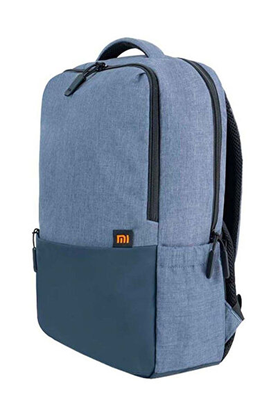 Xiaomi Mi Σακίδιο Πλάτης Commuter για Λάπτοπ, Γαλάζιο