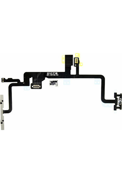 OEM Καλώδιο Flex με κουμπί ενεργοποίησης/απενεργοποίησης για iPhone 7
