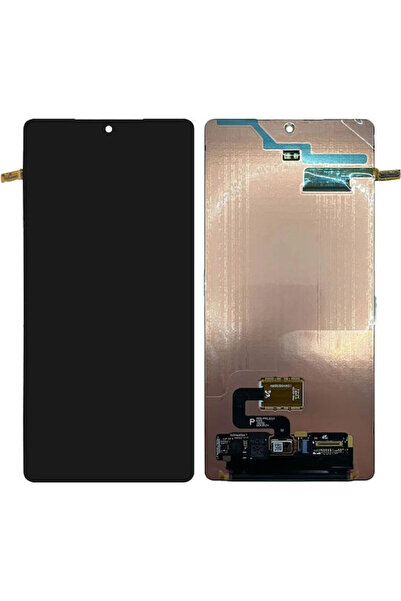 Samsung Γνήσια οθόνη με μηχανισμό αφής για Galaxy S25 Ultra S938 (Μαύρο) Κωδι...