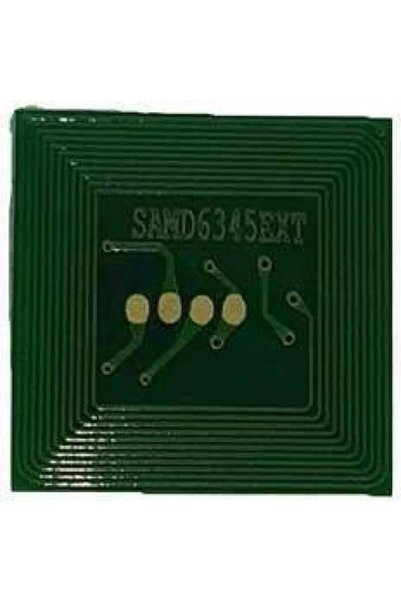 OEM Scx 6345/ Multixpress 6345 Τσιπ για Samsung (SAMSCX6345CHIP)