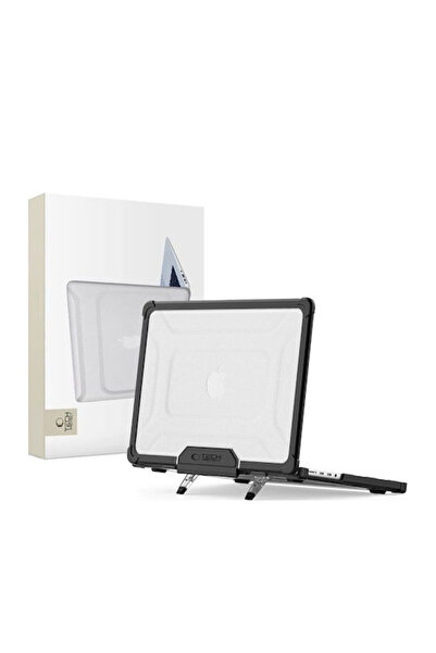 Tech-Protect Tech Protect Smartshell Pro Apple Macbook Pro 14 M1 M2 M3 M4 M5 ...