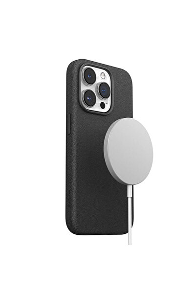 Joyroom Husă magnetică Jr-Bp006 pentru iPhone 15 Pro Max cu protecție și înch...