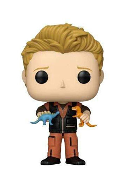 Funko Ποπ! Τηλεόραση: Φάιρφλαϊ - Χόμπαν Γουόσμπερν 1823