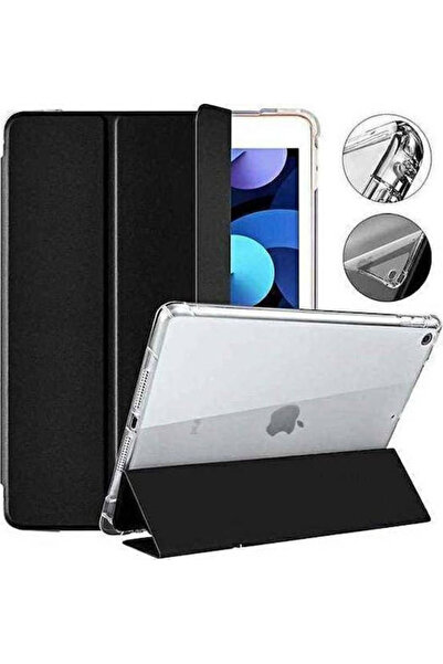 Mercury Διαφανές Πίσω Κάλυμμα (iPad Pro 2020 11 ")