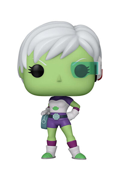 Funko Ποπ! Κινούμενα Σχέδια: Dragon Ball Super - Τσιλάι 1864