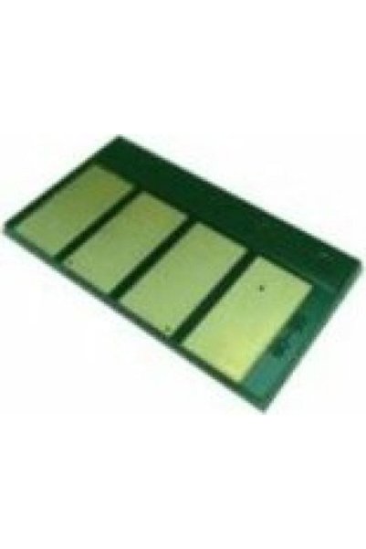 OEM Clp 610 660 Clx-6200 6210 Yl Τσιπ για Samsung / HP SAMCLP660CHIPY