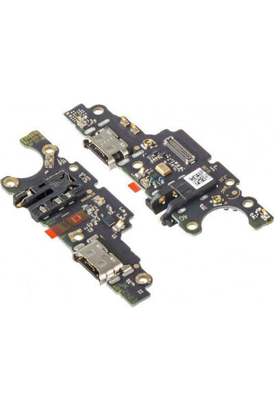 HONOR Πλακέτα Flex Θύρας Φόρτισης X7b 4g 0235ahdu