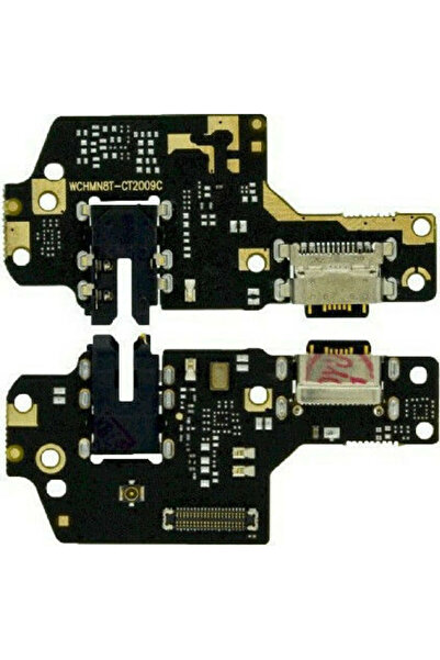 OEM Καλώδιο Flex με θύρα φόρτισης για Redmi Note 8T