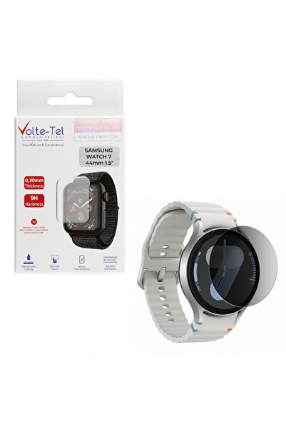 Other Volte-Tel Σκληρυμένο Γυαλί για το Galaxy Watch7 44mm 1 τεμάχιο 8368196
