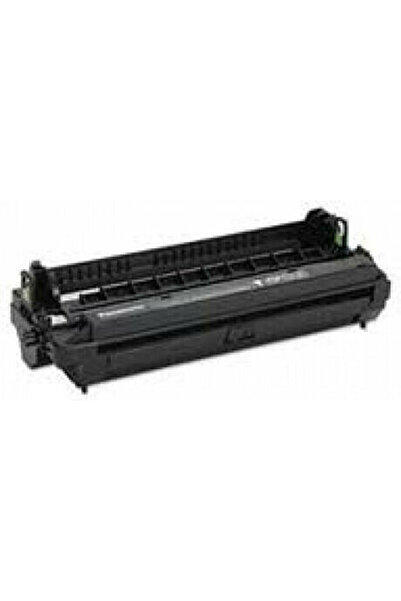PANASONIC Συμβατό τόνερ για εκτυπωτή λέιζερ KX-FAT411X 2000 σελίδες Μαύρο