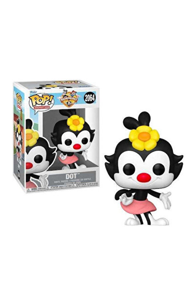 Funko Ποπ! Κινούμενα Σχέδια: Ανιμανιάκς - Ντοτ 2064