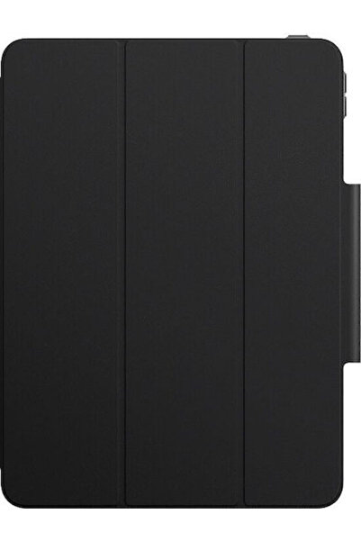 Oneplus Θήκη Flip Μαύρη (Pad Go 2) OPFOLIOPADGO2