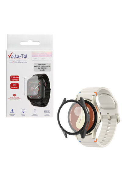 Other Volte-Tel Σκληρυμένο Γυαλί για το Galaxy Watch7 40mm 1 τεμάχιο 8365492