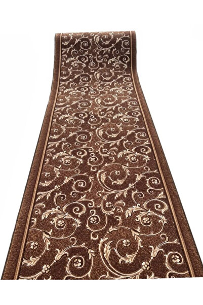 PRİNT Traversa Model Marlen, Tesatura Plata, Latime 1.2m, Festonata / Surfila...