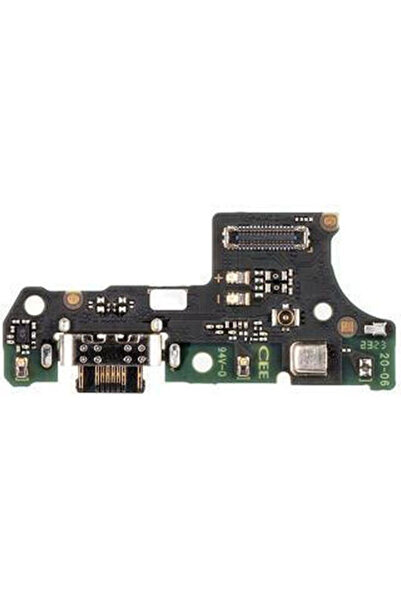 Motorola Καλώδιο Flex με θύρα φόρτισης για
